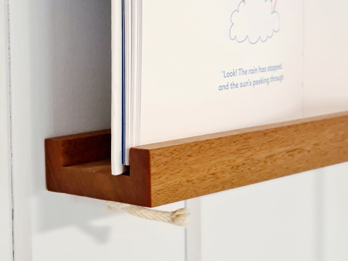 BOOK FRAME - SML & MED