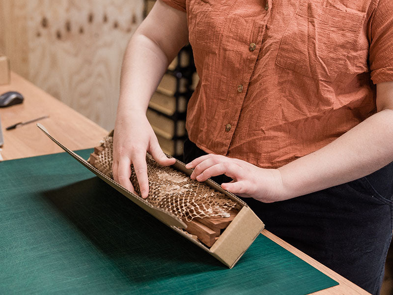 BOOK FRAME - SECONDS SALE
