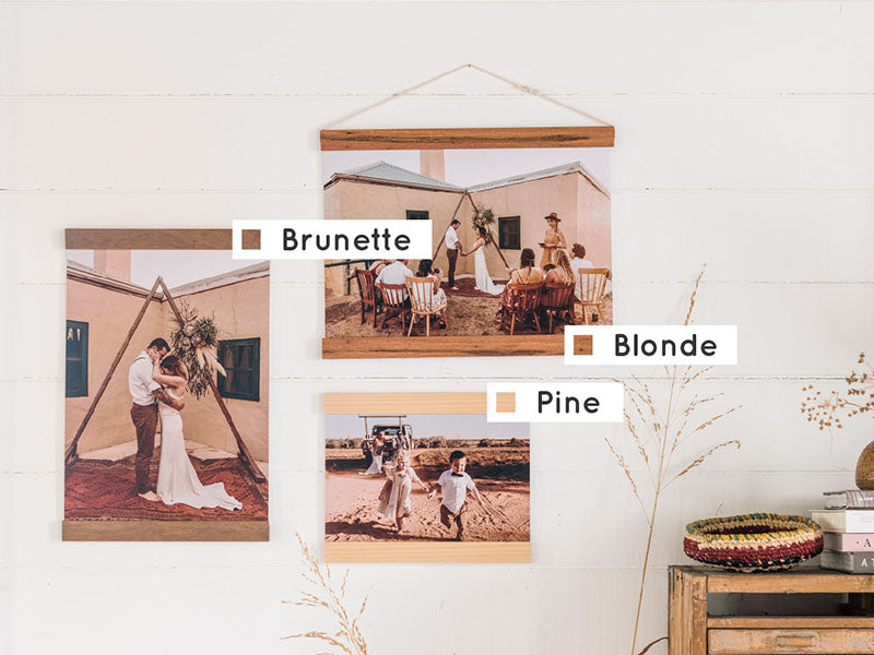 PRESSI FRAME - SECONDS SALE