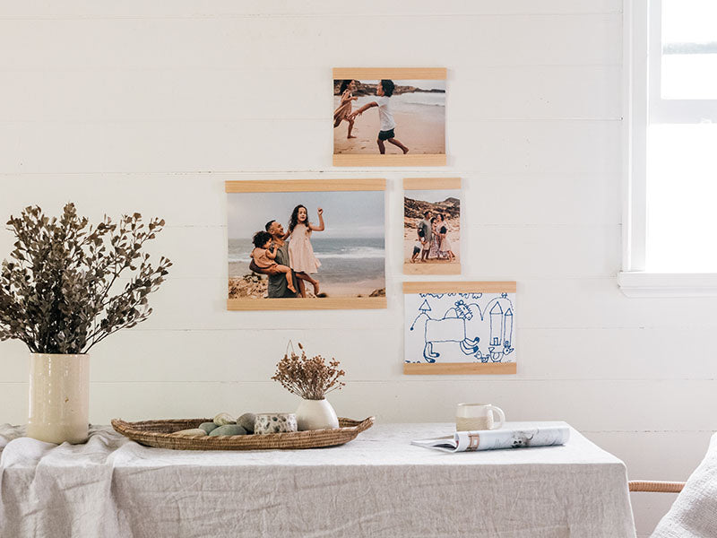 PRESSI FRAME - SECONDS SALE