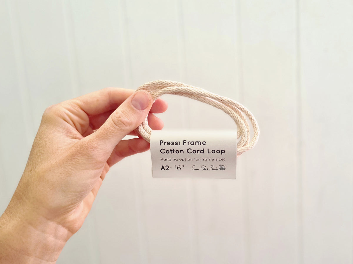 HANGING CORD LOOP
