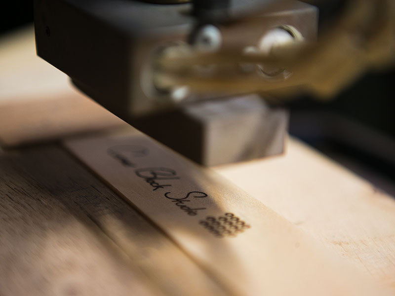 Handmade by us in Meajin, Brisbane, Australia. Quality craftsmanship and premium materials. 