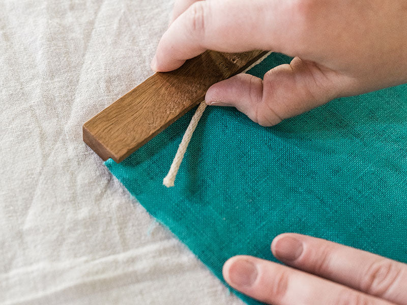 Instructions Corner Block Studio