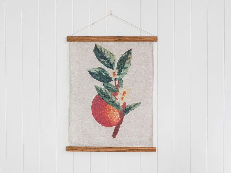 TEA TOWEL FRAME - SECONDS SALE