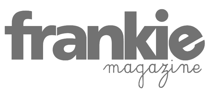 Frankie Logo Press