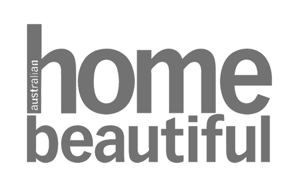 Home Beautiful Logo Press