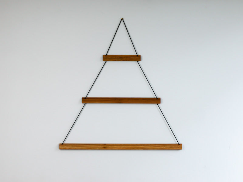 CARD TREE HANGER - Corner Block Studio